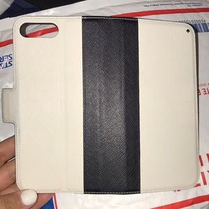 Kate spade iPhone 7/8 plus case